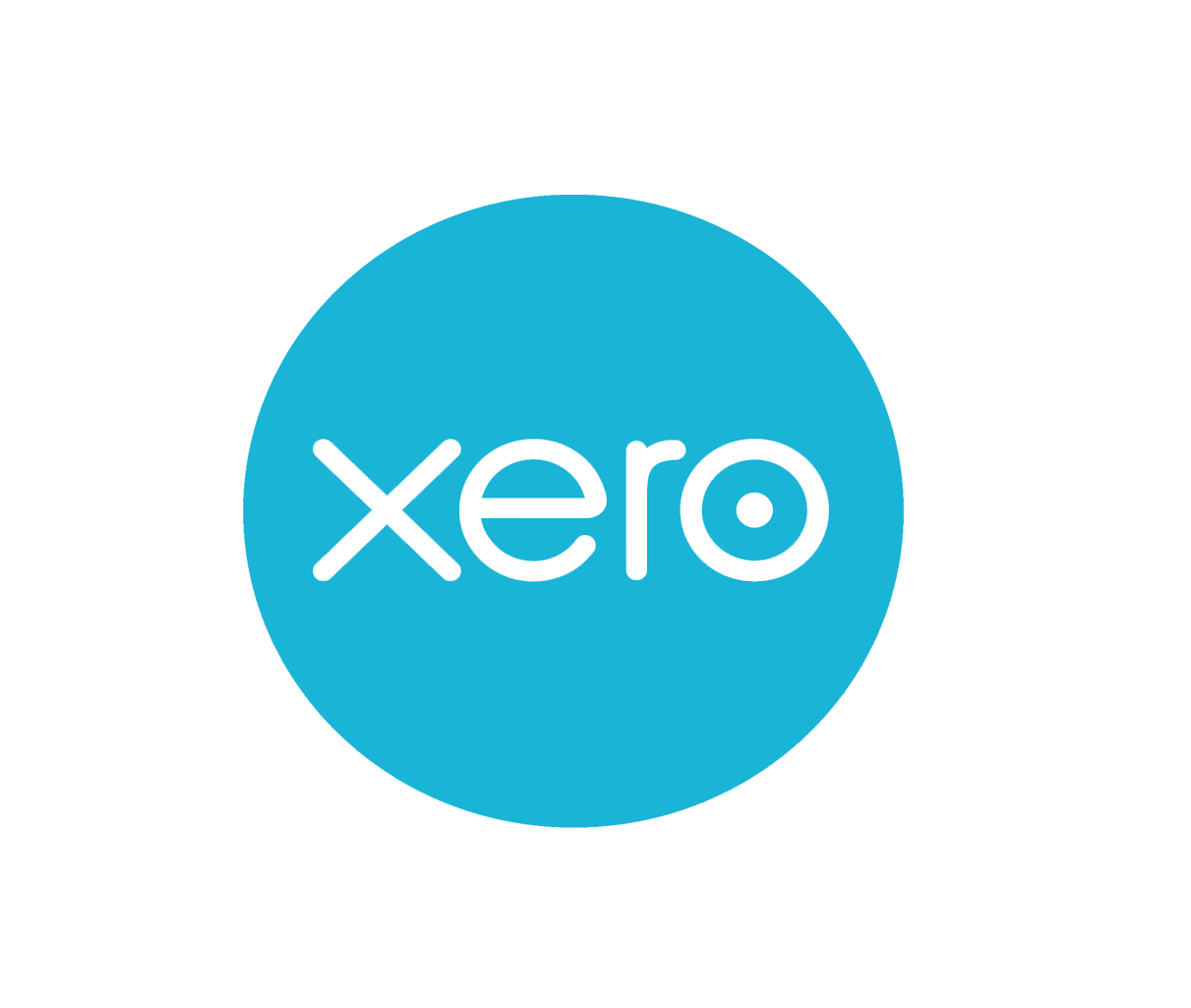 Xero-Logo